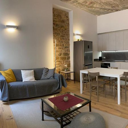 ブレシアCasa Rovegliaアパートメント エクステリア 写真