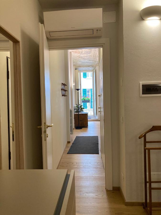 ブレシアCasa Rovegliaアパートメント エクステリア 写真